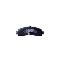 LIBRETTO_RICHIESTA_TARGA.JPG Kit pastiglie freno, Freno a disco 8DB 355 016-501 HELLA PAGID per NISSAN