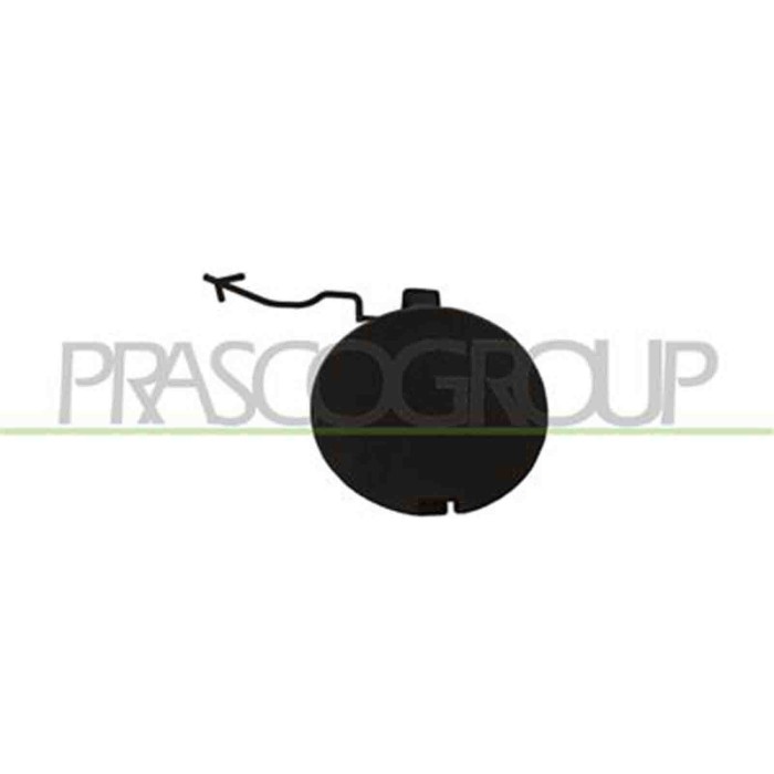 FT3461236_1.JPG Tappo Coprigancio Traino Anteriore Per Fiat Punto Dal 2012 Al 2017