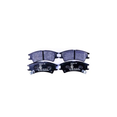 8DB355017051_2.JPG Kit pastiglie freno, Freno a disco 8DB 355 017-051 HELLA PAGID per HYUNDAI
