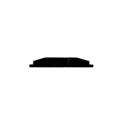 8DB355018731_3.JPG Kit pastiglie freno, Freno a disco 8DB 355 018-731 HELLA PAGID per MERCEDES-BENZ