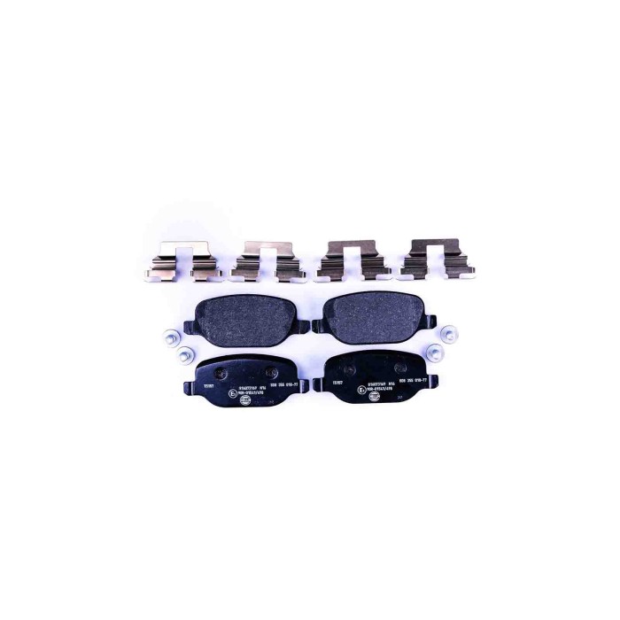 8DB355018771_2.JPG Kit pastiglie freno, Freno a disco 8DB 355 018-771 HELLA PAGID per ALFA ROMEO LANCIA