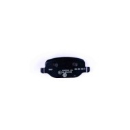 LIBRETTO_RICHIESTA_TARGA.JPG Kit pastiglie freno, Freno a disco 8DB 355 018-771 HELLA PAGID per ALFA ROMEO LANCIA