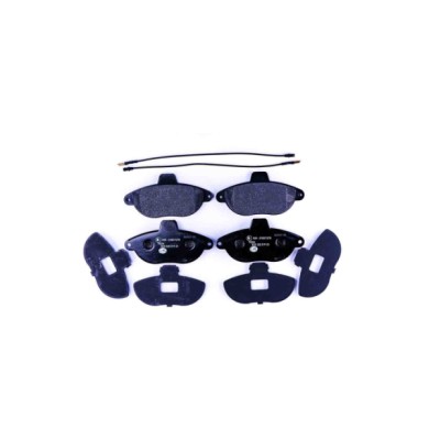 8DB355019251_2.JPG Kit pastiglie freno, Freno a disco 8DB 355 019-251 HELLA PAGID per PEUGEOT CITROEN