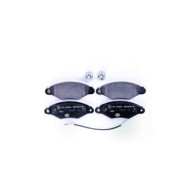 8DB355019301_2.JPG Kit pastiglie freno, Freno a disco 8DB 355 019-301 HELLA PAGID per RENAULT NISSAN