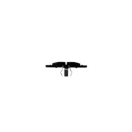 8DB355019971_3.JPG Kit pastiglie freno, Freno a disco 8DB 355 019-971 HELLA PAGID per BMW