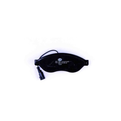 LIBRETTO_RICHIESTA_TARGA.JPG Kit pastiglie freno, Freno a disco 8DB 355 020-651 HELLA PAGID per PEUGEOT CITROEN