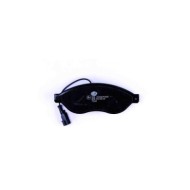 LIBRETTO_RICHIESTA_TARGA.JPG Kit pastiglie freno, Freno a disco 8DB 355 020-651 HELLA PAGID per PEUGEOT CITROEN