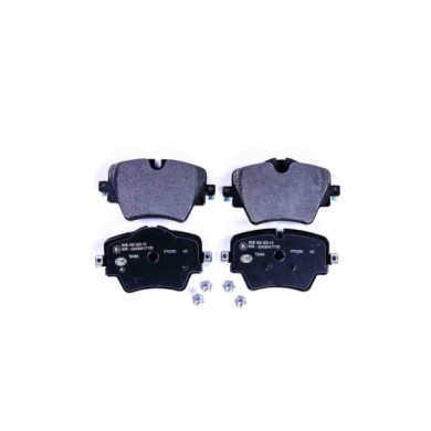 8DB355023131_2.JPG Kit pastiglie freno, Freno a disco 8DB 355 023-131 HELLA PAGID per BMW TOYOTA MINI