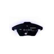 LIBRETTO_RICHIESTA_TARGA.JPG Kit pastiglie freno, Freno a disco 8DB 355 023-151 HELLA PAGID per AUDI VW SEAT