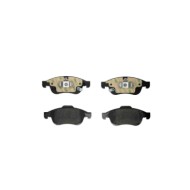 Kit pastiglie freno, Freno a disco 8DB 355 023-251 HELLA PAGID per FIAT JEEP