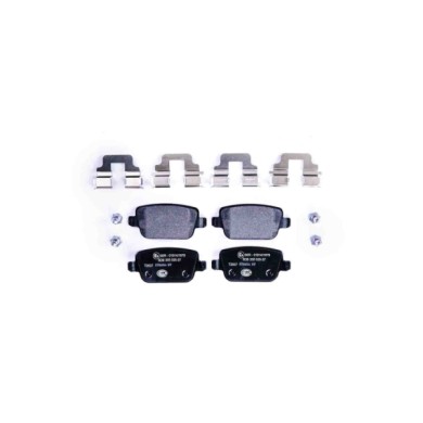 8DB355025371_2.JPG Kit pastiglie freno, Freno a disco 8DB 355 025-371 HELLA PAGID per FORD