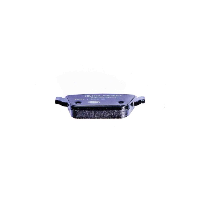 8DB355025371_3.JPG Kit pastiglie freno, Freno a disco 8DB 355 025-371 HELLA PAGID per FORD