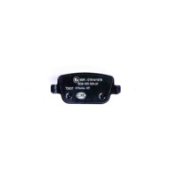 LIBRETTO_RICHIESTA_TARGA.JPG Kit pastiglie freno, Freno a disco 8DB 355 025-371 HELLA PAGID per FORD