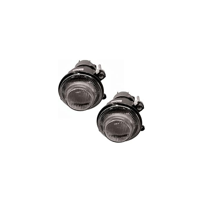 ME3044433_X2_PZ_3_.jpg Fendinebbia Destro e Sinistro Per Smart Fortwo Dal 2002 Al 2007