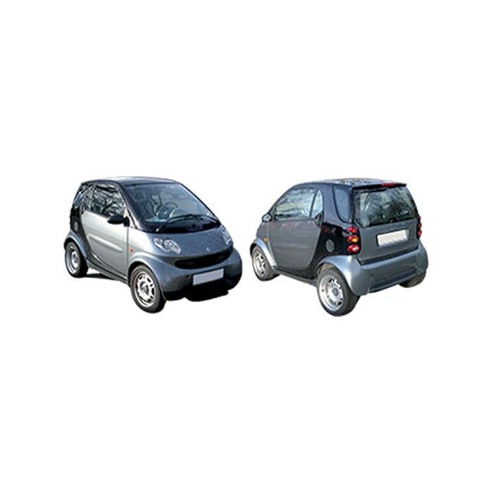 LIBRETTO_RICHIESTA_TARGA.JPG Fendinebbia Destro e Sinistro Per Smart Fortwo Dal 2002 Al 2007