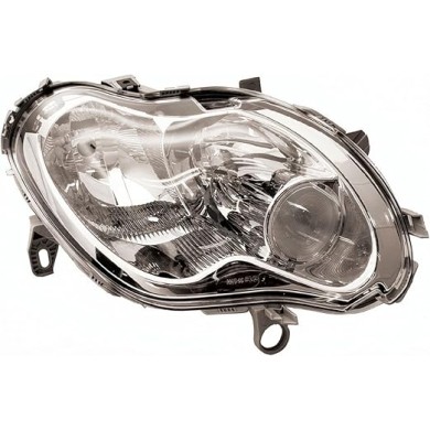 ME3044903-ME3044904_3.jpg Proiettore Sinistro e Destro Per Smart Fortwo Dal 2002 Al 2007