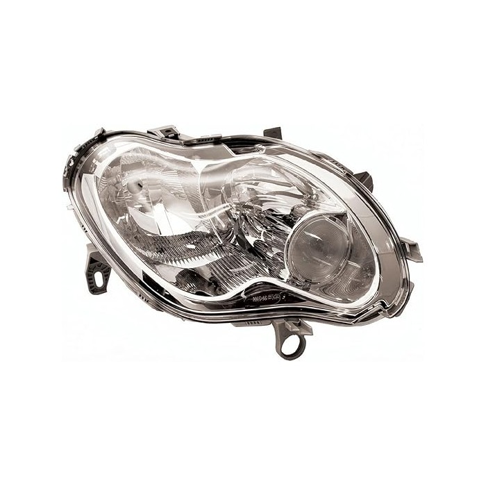 ME3044903-ME3044904_3.jpg Proiettore Sinistro e Destro Per Smart Fortwo Dal 2002 Al 2007
