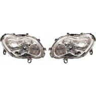 ME3044903-ME3044904_4.jpg Proiettore Sinistro e Destro Per Smart Fortwo Dal 2002 Al 2007