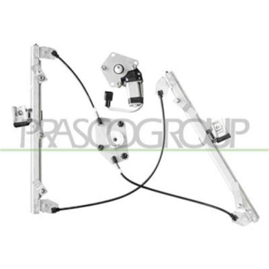 GUIDA_ALLA_SCELTA.JPG Alzacristallo Elettrico Anteriore Sinistro Per Alfa Romeo 159 Dal 2005 Al 2011