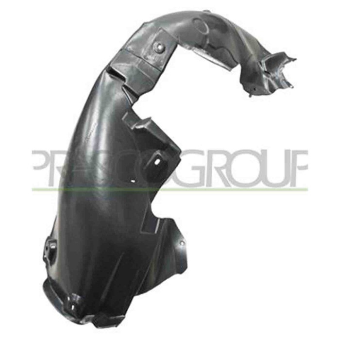 GUIDA_ALLA_SCELTA.JPG Passaruota Anteriore Sinistro Per Audi A4 (b8) Dal 2012 Al 2015