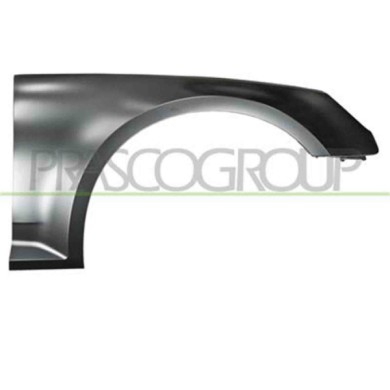 GUIDA_ALLA_SCELTA.JPG Parafango Anteriore Sinistro Per Audi A4 (b9) Dal 2015 Al 2019