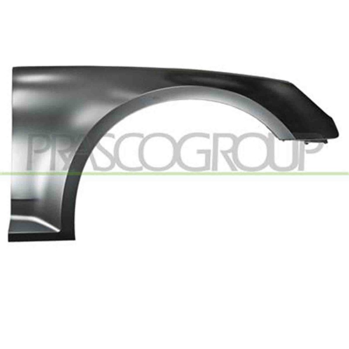 GUIDA_ALLA_SCELTA.JPG Parafango Anteriore Sinistro Per Audi A4 (b9) Dal 2015 Al 2019