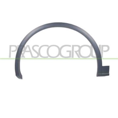 GUIDA_ALLA_SCELTA.JPG Parafanghino Anteriore Sinistro Per Audi Q5 (80a) S-line Dal 2017 Al 2020