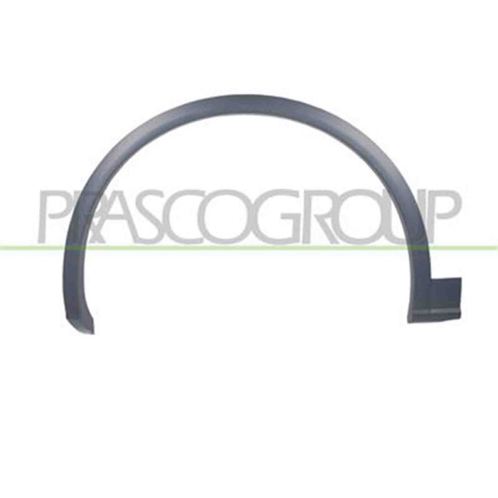 GUIDA_ALLA_SCELTA.JPG Parafanghino Anteriore Sinistro Per Audi Q5 (80a) S-line Dal 2017 Al 2020