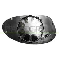 GUIDA_ALLA_SCELTA.JPG Piastra Specchio Sinistra Asferica Per Bmw 3 Series - E90/e91 Dal 2005 Al 2009