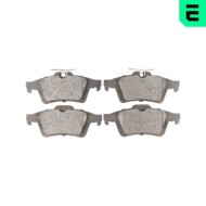 LIBRETTO_RICHIESTA_TARGA.JPG Kit pastiglie freno, Freno a disco BP-12352 OPTIMAL per PEUGEOT CITROEN FORD