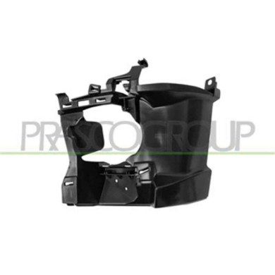 GUIDA_ALLA_SCELTA.JPG Supporto Fendinebbia Sinistro Per Bmw 3 Series - F30/f31 Lci Dal 2015 Al 2018