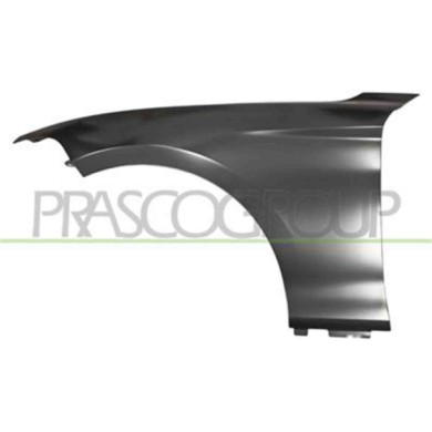 GUIDA_ALLA_SCELTA.JPG Parafango Anteriore Destro Per Bmw 1 Series - F20/f21 Dal 2011 Al 2015