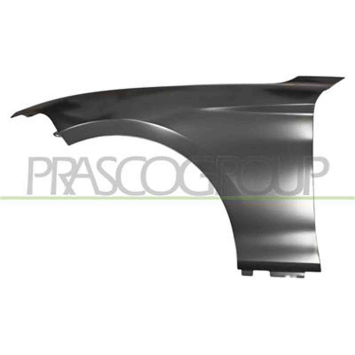 GUIDA_ALLA_SCELTA.JPG Parafango Anteriore Destro Per Bmw 1 Series - F20/f21 Dal 2011 Al 2015