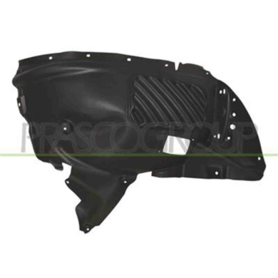 GUIDA_ALLA_SCELTA.JPG Passaruota Anteriore Sinistro Per Bmw X3 - F25 Dal 2010 Al 2014