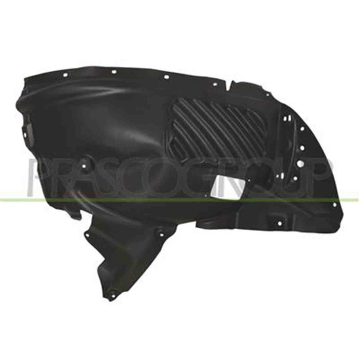 GUIDA_ALLA_SCELTA.JPG Passaruota Anteriore Sinistro Per Bmw X3 - F25 Dal 2010 Al 2014
