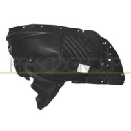 GUIDA_ALLA_SCELTA.JPG Passaruota Anteriore Sinistro Per Bmw X3 - F25 Dal 2010 Al 2014