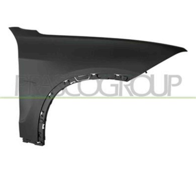 GUIDA_ALLA_SCELTA.JPG Parafango Anteriore Destro Per Bmw X5 - F15 Dal 2013 Al 2018