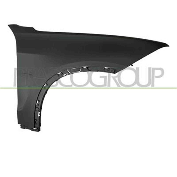 GUIDA_ALLA_SCELTA.JPG Parafango Anteriore Destro Per Bmw X5 - F15 Dal 2013 Al 2018