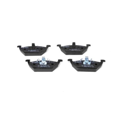 0986424364_2.JPG Kit pastiglie freno, Freno a disco 0 986 424 364 BOSCH per AUDI VW SEAT SKODA