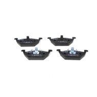 0986424364_2.JPG Kit pastiglie freno, Freno a disco 0 986 424 364 BOSCH per AUDI VW SEAT SKODA