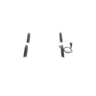 0986424379_1.JPG Kit pastiglie freno, Freno a disco 0 986 424 379 BOSCH per FORD FIAT LANCIA