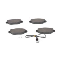 0986424379_2.JPG Kit pastiglie freno, Freno a disco 0 986 424 379 BOSCH per FORD FIAT LANCIA
