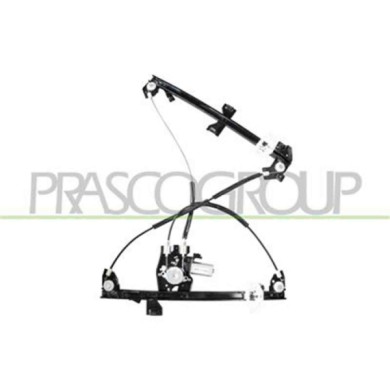 GUIDA_ALLA_SCELTA.JPG Alzacristallo Elettrico Anteriore Sinistro Per Citroen Berlingo Dal 1996 Al 2002