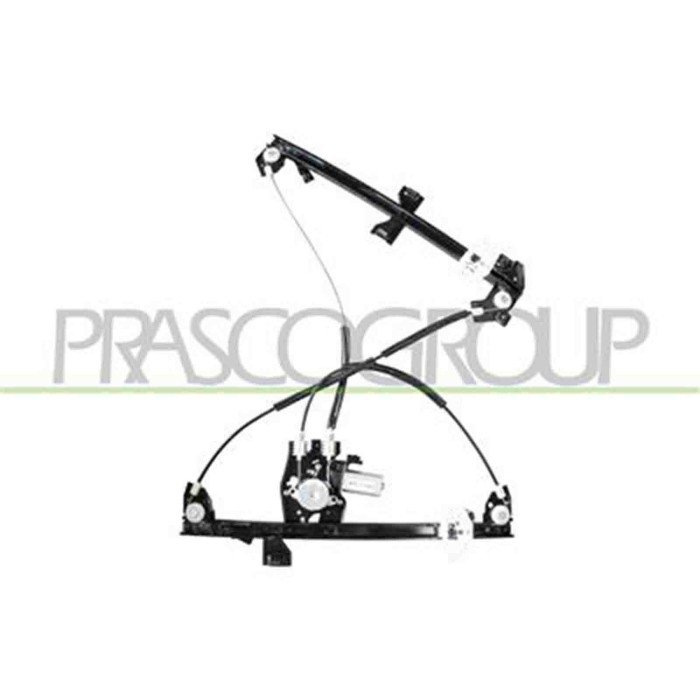 GUIDA_ALLA_SCELTA.JPG Alzacristallo Elettrico Anteriore Sinistro Per Citroen Berlingo Dal 1996 Al 2002