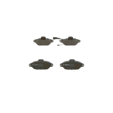 0986424379_4.JPG Kit pastiglie freno, Freno a disco 0 986 424 379 BOSCH per FORD FIAT LANCIA