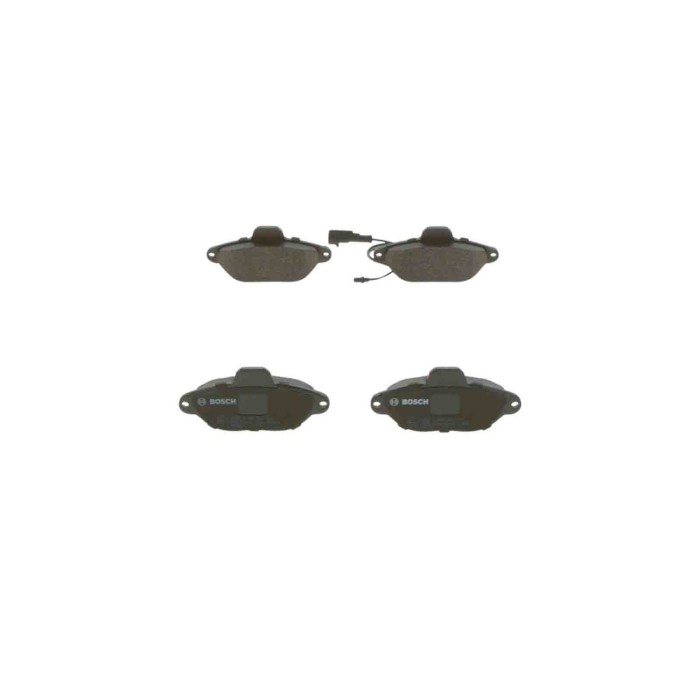 0986424379_4.JPG Kit pastiglie freno, Freno a disco 0 986 424 379 BOSCH per FORD FIAT LANCIA