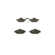 0986424379_4.JPG Kit pastiglie freno, Freno a disco 0 986 424 379 BOSCH per FORD FIAT LANCIA