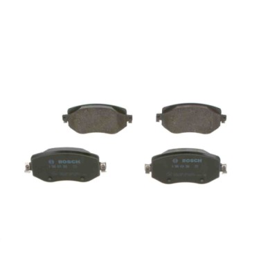 0986424386_4.JPG Kit pastiglie freno, Freno a disco 0 986 424 386 BOSCH per RENAULT