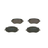 0986424386_4.JPG Kit pastiglie freno, Freno a disco 0 986 424 386 BOSCH per RENAULT