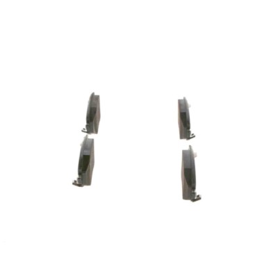 0986424386_5.JPG Kit pastiglie freno, Freno a disco 0 986 424 386 BOSCH per RENAULT